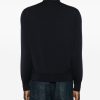 MAGLIA IN LANA CON ZIP — изображение 3