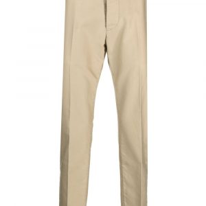 PANTALONE CHINO IN COTONE