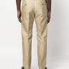 PANTALONE CHINO IN COTONE — изображение 2
