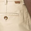PANTALONE CHINO IN COTONE — изображение 3