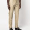 PANTALONE CHINO IN COTONE — изображение 4