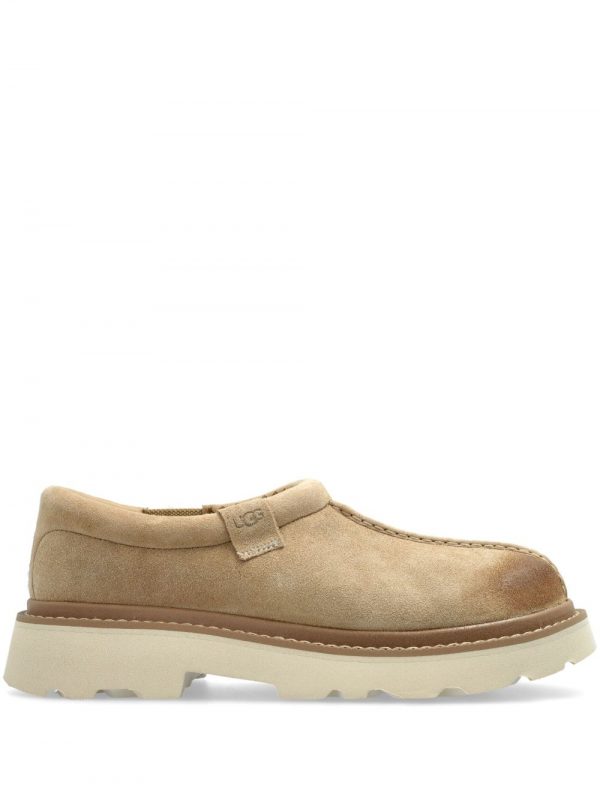 SLIPPER TASMAN