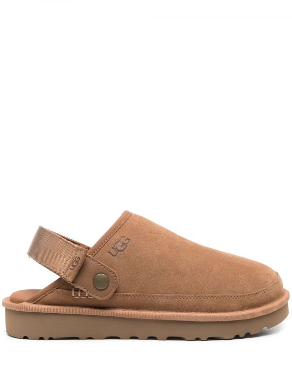 SLIPPER GOLDENCOAST