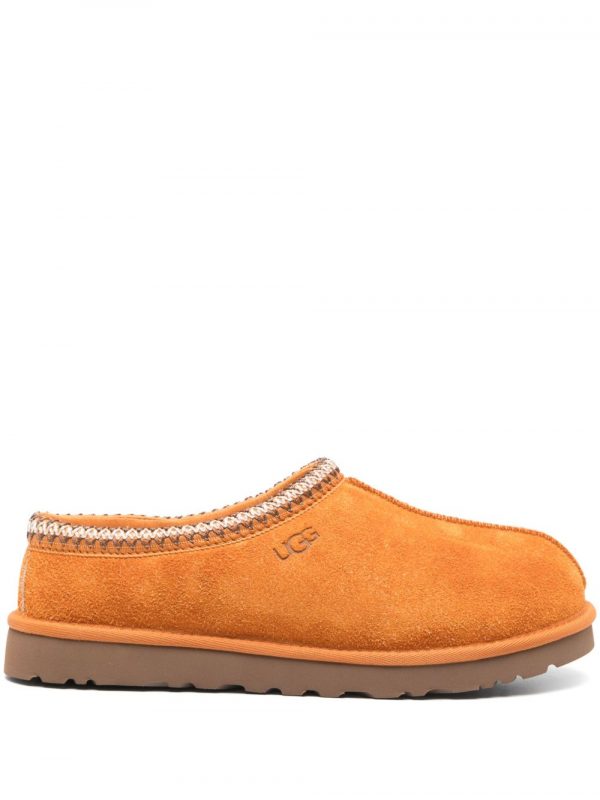SLIPPER TASMAN SHAGGY