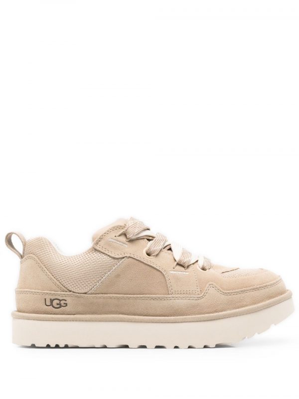SNEAKER LOWMEL