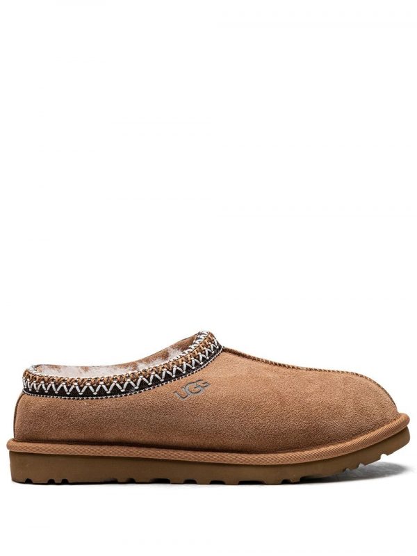 SLIPPER TASMAN