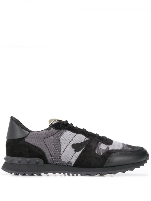 SNEAKER ROCKRUNNER