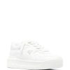 SNEAKER ONE STUD XL IN PELLE — изображение 2