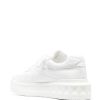 SNEAKER ONE STUD XL IN PELLE — изображение 4