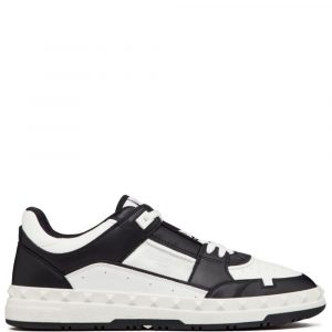 SNEAKER FREEDOTS IN PELLE