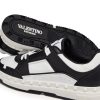 SNEAKER FREEDOTS IN PELLE — изображение 2