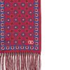 SCIARPA IN SETA STAMPATA — изображение 2