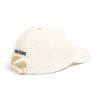 CAPPELLO CHEZ VALENTINO IN COTONE — изображение 3
