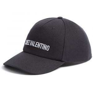 CAPPELLO CHEZ VALENTINO IN COTONE