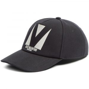 CAPPELLO CHEZ VALENTINO IN COTONE