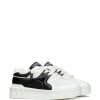 SNEAKER ONE STUD XL IN PELLE — изображение 2