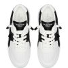 SNEAKER ONE STUD XL IN PELLE — изображение 3