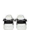 SNEAKER ONE STUD XL IN PELLE — изображение 4