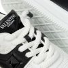 SNEAKER ONE STUD XL IN PELLE — изображение 5