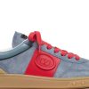 SNEAKER UPVILLAGE IN PELLE — изображение 2