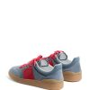 SNEAKER UPVILLAGE IN PELLE — изображение 4