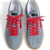 SNEAKER UPVILLAGE IN PELLE — изображение 5