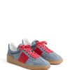 SNEAKER UPVILLAGE IN PELLE — изображение 7