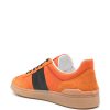 SNEAKER UPVILLAGE IN PELLE — изображение 2