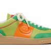 SNEAKER UPVILLAGE IN PELLE — изображение 2