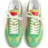 SNEAKER UPVILLAGE IN PELLE — изображение 4