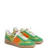 SNEAKER UPVILLAGE IN PELLE — изображение 5