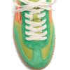 SNEAKER UPVILLAGE IN PELLE — изображение 6