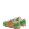 SNEAKER UPVILLAGE IN PELLE — изображение 7