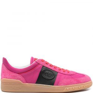 SNEAKER UPVILLAGE IN PELLE