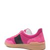 SNEAKER UPVILLAGE IN PELLE — изображение 2