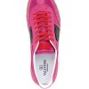 SNEAKER UPVILLAGE IN PELLE — изображение 3