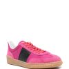 SNEAKER UPVILLAGE IN PELLE — изображение 4