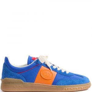 SNEAKER UPVILLAGE IN PELLE
