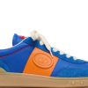 SNEAKER UPVILLAGE IN PELLE — изображение 2