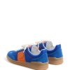 SNEAKER UPVILLAGE IN PELLE — изображение 3