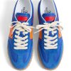 SNEAKER UPVILLAGE IN PELLE — изображение 4