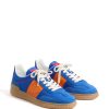 SNEAKER UPVILLAGE IN PELLE — изображение 5