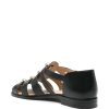SANDALO STUDSHIELD IN PELLE — изображение 3