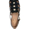 SANDALO STUDSHIELD IN PELLE — изображение 4