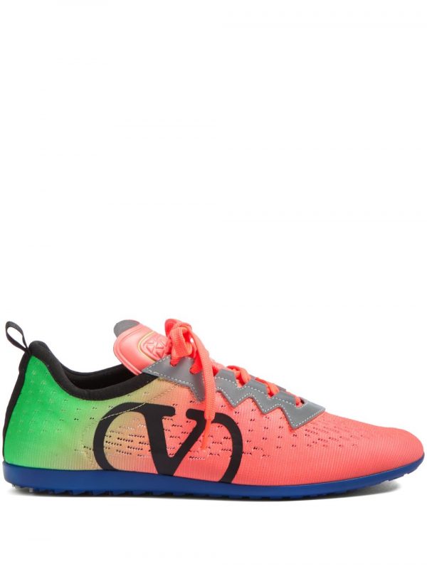 SNEAKER CHROMATON
