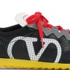SNEAKER CHROMATHON IN PELLE — изображение 4