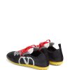 SNEAKER CHROMATHON IN PELLE — изображение 7