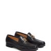 MOCASSINO VLOGO SIGNATURE IN PELLE — изображение 2