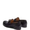 MOCASSINO VLOGO SIGNATURE IN PELLE — изображение 3