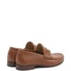 MOCASSINO VLOGO SIGNATURE IN PELLE — изображение 4